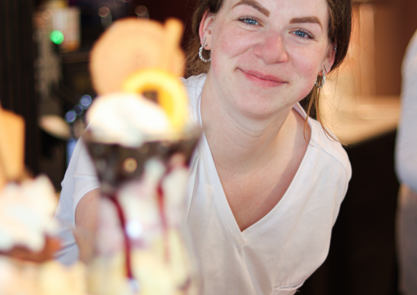 Allround Medewerker IJssalon | Plasmolen